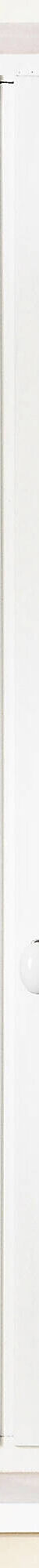 Vitrage droit Colombes - paire (blanc) Vitrage droit Colombes - paire (blanc)